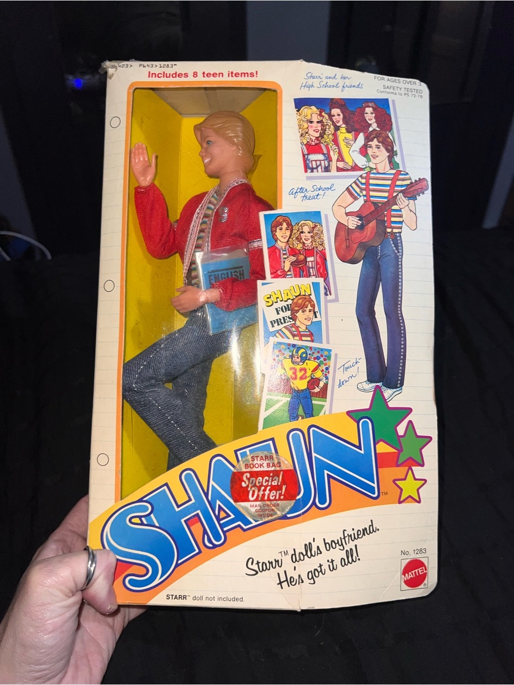 Rare find!